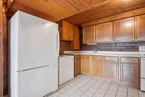 Kitchen - e6052 852nd Avenue, Colfax, WI 54730 photo 3 of 4