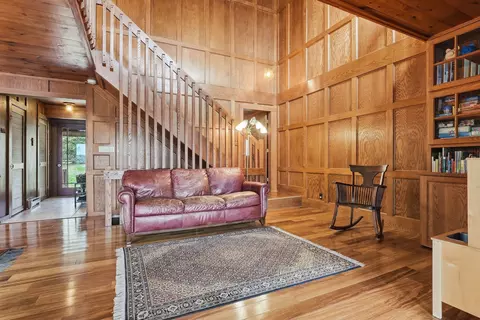 Living - e6052 852nd Avenue, Colfax, WI 54730 photo 6 of 6
