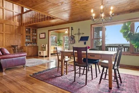Dining - e6052 852nd Avenue, Colfax, WI 54730 photo 1 of 6