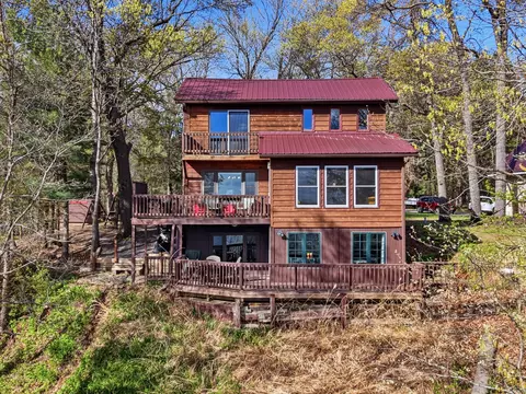 e6052 852nd Avenue, Colfax, WI 54730