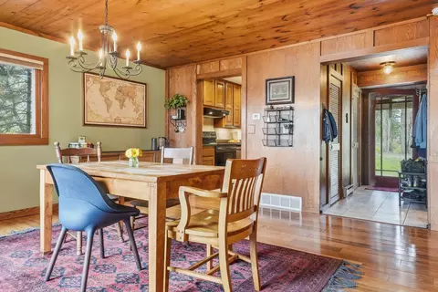 Dining - e6052 852nd Avenue, Colfax, WI 54730 photo 4 of 6