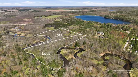 lot5 Hwy 70, Spooner, WI 54801