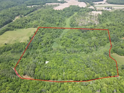 Nn 1280th Street, Wheeler, WI 54772