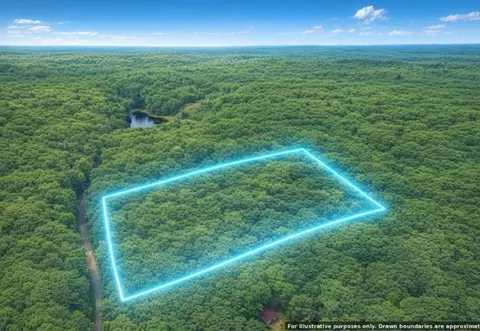 Undisclosed, Trego, WI 54888