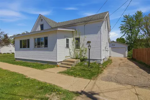 319 Park St, Augusta, WI 54722