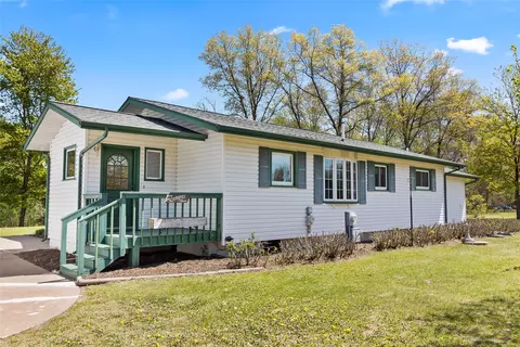w11608 County Road D, Holcombe, WI 54745