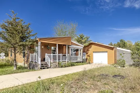 15528 County Highway A #LOT 12, Sparta, WI 54656