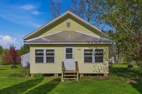 991 N Lincoln Ave, Exeland, WI 54835