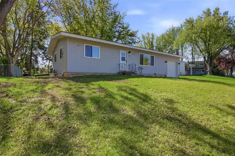 416 Dodge St, Stanley, WI 54768