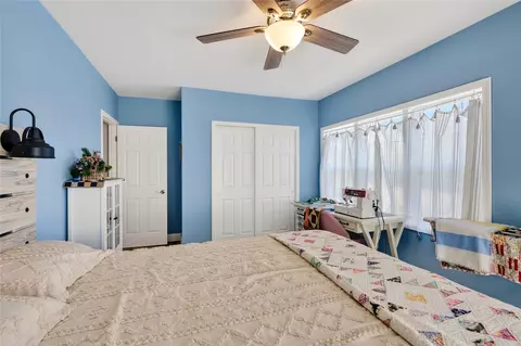 Bedroom - 43890 County Highway D, Cable, WI 54821 photo 1 of 7