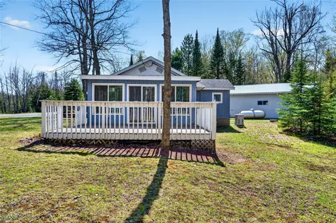 Exterior - 43890 County Highway D, Cable, WI 54821 photo 3 of 9