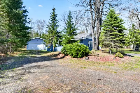 Exterior - 43890 County Highway D, Cable, WI 54821 photo 5 of 9