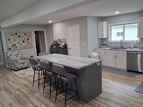Kitchen - 43890 County Highway D, Cable, WI 54821 photo 2 of 5