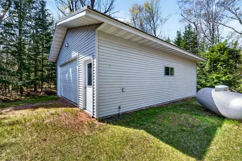 Exterior - 43890 County Highway D, Cable, WI 54821 photo 6 of 9