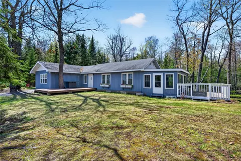 43890 County Highway D, Cable, WI 54821