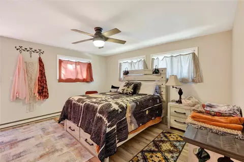 Bedroom - 43890 County Highway D, Cable, WI 54821 photo 7 of 7