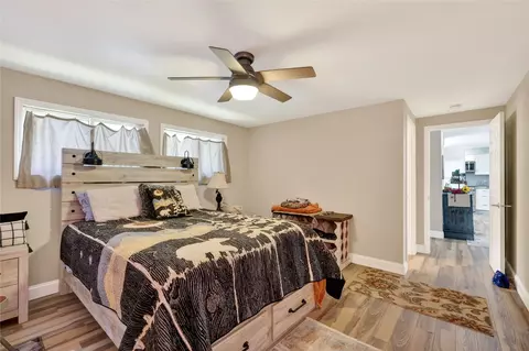 Bedroom - 43890 County Highway D, Cable, WI 54821 photo 5 of 7