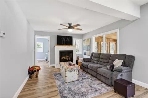 Living - 43890 County Highway D, Cable, WI 54821 photo 3 of 3