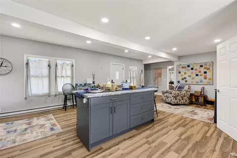 Entry Way - 43890 County Highway D, Cable, WI 54821 photo 1 of 1