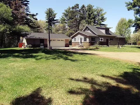 1957 16 12 Ave, Cameron, WI 54822
