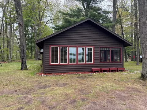 16643 Pine Ridge Condo Ln # W, Stone Lake, WI 54876