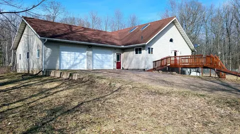 23443 75th St, New Auburn, WI 54757