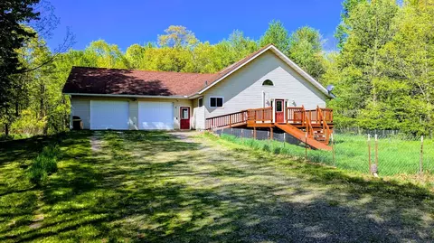 23443 75th St, New Auburn, WI 54757