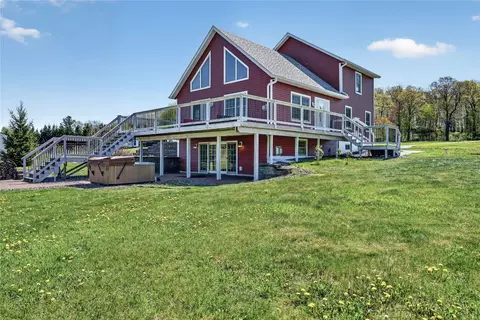 2092 17 14 Ave, Rice Lake, WI 54868