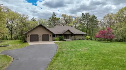 Undisclosed, Bruce, WI 54819