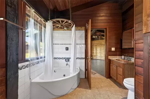 Bath - 43010 Trail Inn South Rd, Cable, WI 54821 photo 1 of 3