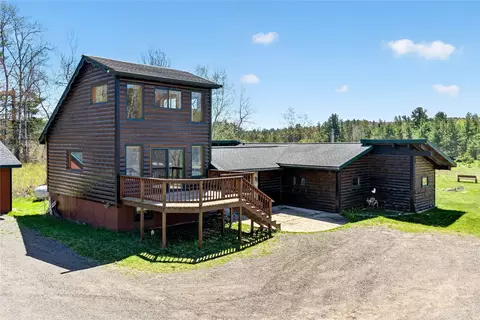 43010 Trail Inn South Rd, Cable, WI 54821