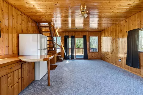 Living - 43010 Trail Inn South Rd, Cable, WI 54821 photo 5 of 6