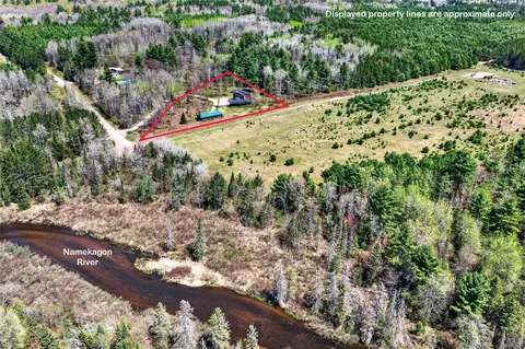 View/Area - 43010 Trail Inn South Rd, Cable, WI 54821 photo 1 of 5