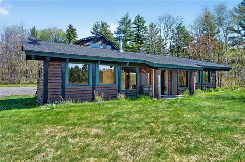 Exterior - 43010 Trail Inn South Rd, Cable, WI 54821 photo 1 of 8
