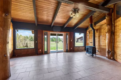 Living - 43010 Trail Inn South Rd, Cable, WI 54821 photo 1 of 6