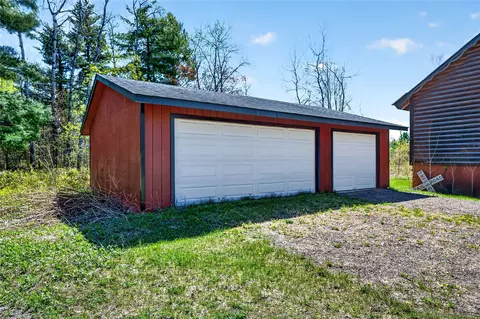 Exterior - 43010 Trail Inn South Rd, Cable, WI 54821 photo 7 of 8