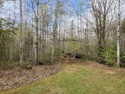 Exterior - 81289 E Side Fire Ln, Glidden, WI 54527 photo 9 of 19