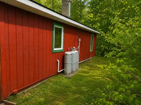 Exterior - 81289 E Side Fire Ln, Glidden, WI 54527 photo 5 of 16