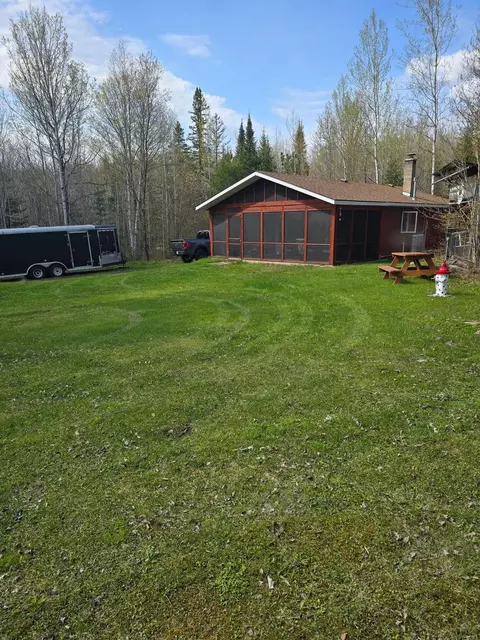 Exterior - 81289 E Side Fire Ln, Glidden, WI 54527 photo 6 of 19