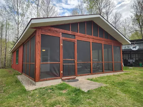 81289 E Side Fire Ln, Glidden, WI 54527