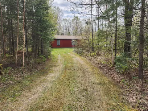 Exterior - 81289 E Side Fire Ln, Glidden, WI 54527 photo 13 of 19