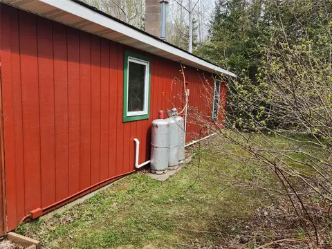 Exterior - 81289 E Side Fire Ln, Glidden, WI 54527 photo 3 of 19