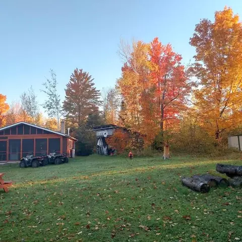 Exterior - 81289 E Side Fire Ln, Glidden, WI 54527 photo 17 of 19