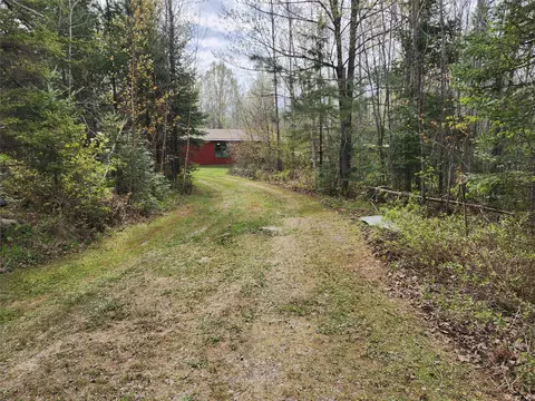 Exterior - 81289 E Side Fire Ln, Glidden, WI 54527 photo 14 of 19