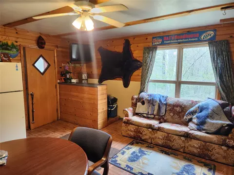 Living - 81289 E Side Fire Ln, Glidden, WI 54527 photo 1 of 1