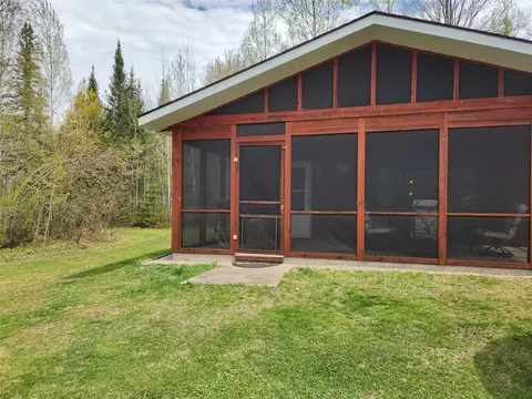 Exterior - 81289 E Side Fire Ln, Glidden, WI 54527 photo 2 of 19