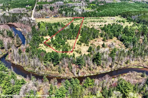 3 Trail Inn South Rd, Cable, WI 54821