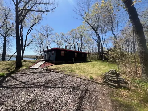 n5395 First Street, Spooner, WI 54801