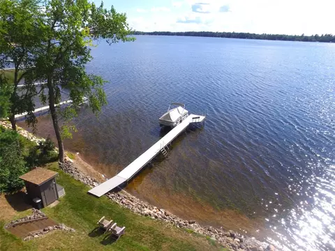 3707 County Road A, Webster, WI 54893 photo 2