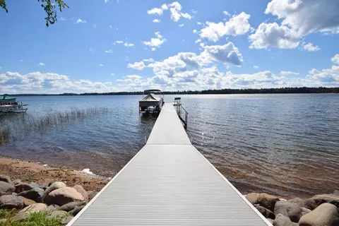 3707 County Road A, Webster, WI 54893 photo 4